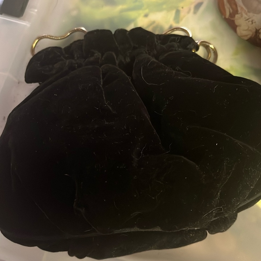 Black Bag